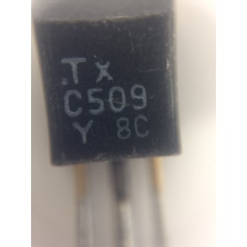 Toshiba 2SC509 Transistor